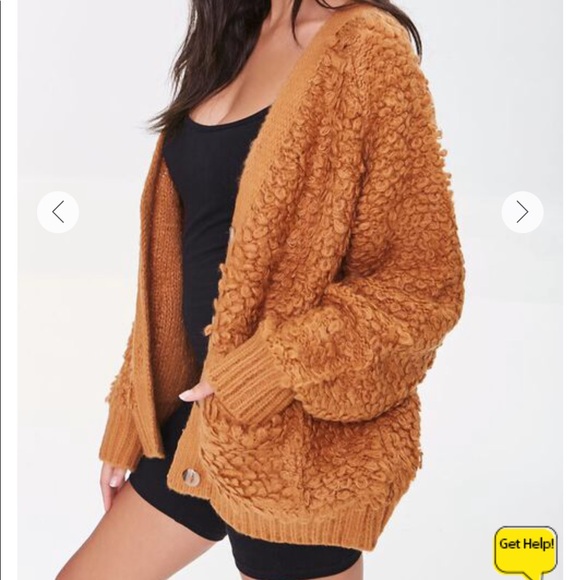 Cardigan - Picture 2 of 6